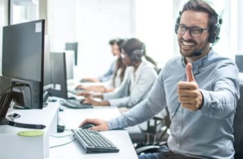 Convierte tu Call Center en un Smart Call Center con Alodesk