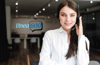 Servicio de línea 600 para empresas en Chile