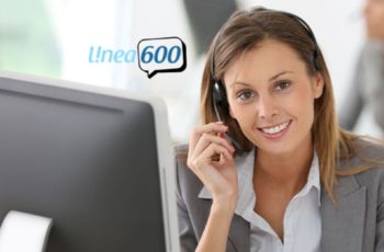 Número 600 empresarial en Chile - linea600.cl