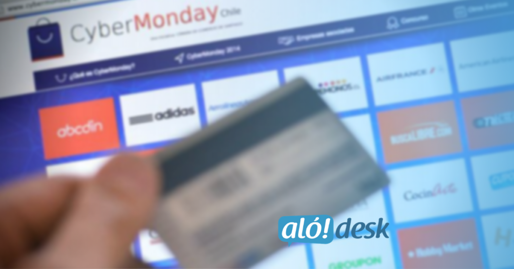 Alista tu Call Center para el Cyber Monday Chile 2019