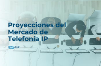 Proyecciones del Mercado global de Telefonia IP en 2020-2023