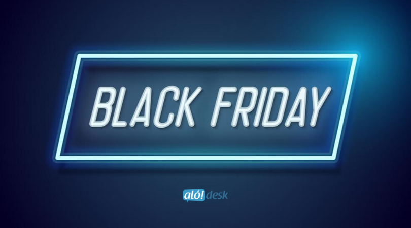 Prepara tu sistema telefónico para el Black Friday Chile 2019