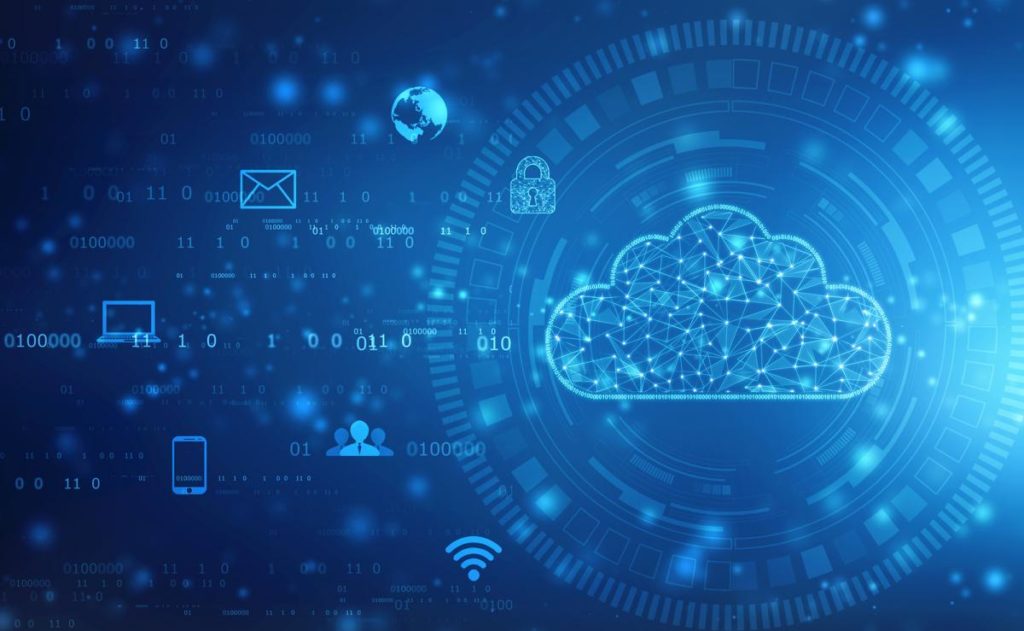 Avances y tendencias del cloud computing para 2020