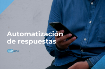 Automatización de respuestas y BOT basado en aprendizaje natural