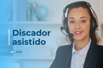 Discador asistido: así puedes llamar desde el PC