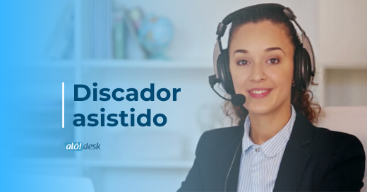 Discador asistido: así puedes llamar desde el PC