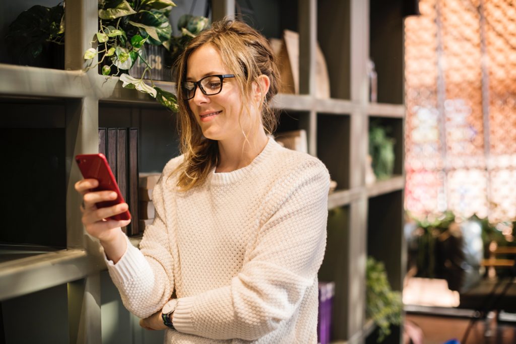 Envío masivo de notificaciones por SMS, Whatsapp o teléfono