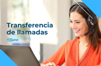 Transferencia de llamadas de IVR a múltiples teléfonos y celulares