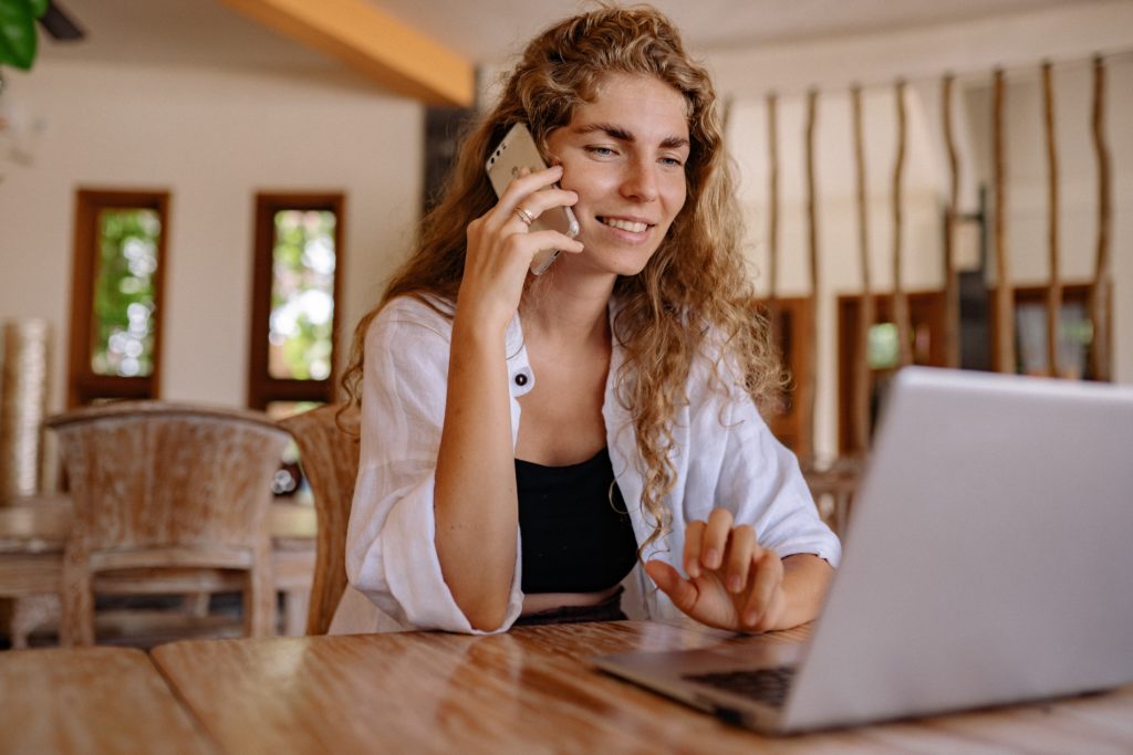 Voicemail y buzón de voz son funcionalidades avanzadas dentro de la Central Virtual