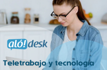 teletrabajo