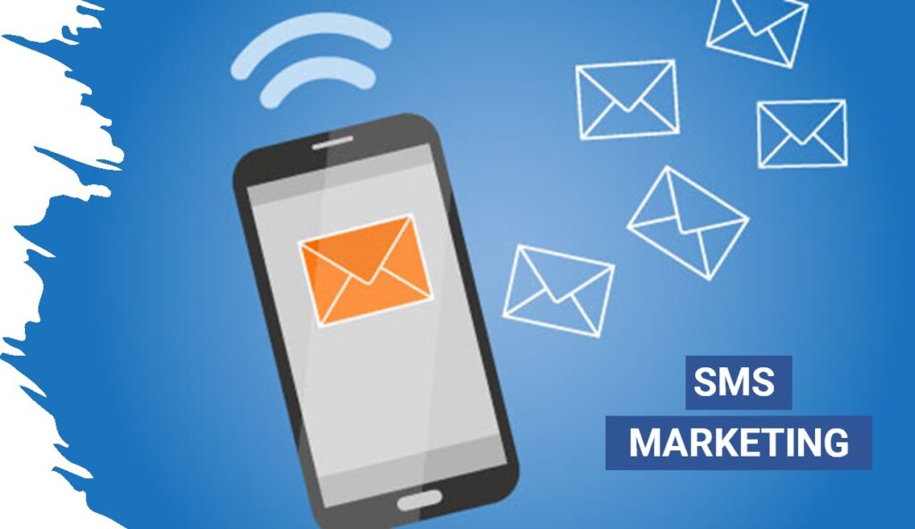 Campañas de marketing a través de SMS