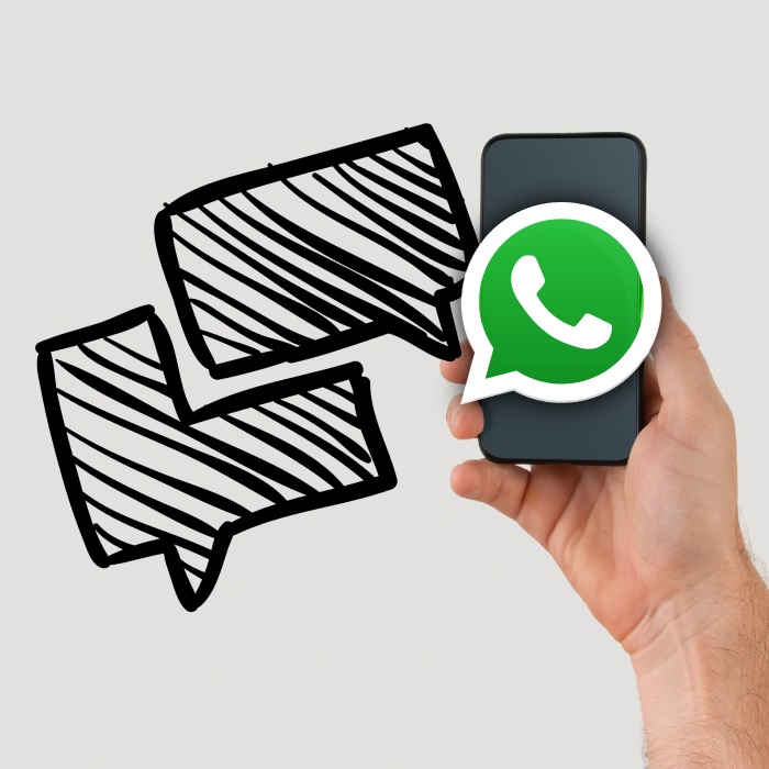 Alodesk - WhatsApp Marketing - Respuestas Automáticas.